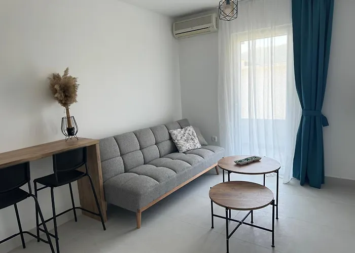 Apartmani Asovic